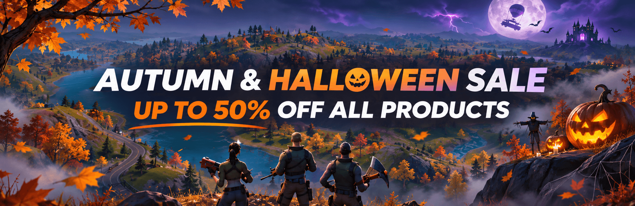 Elite Agent Fortnite accounts for sale