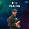 The Reaper + Rare Skins