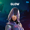 Glow + Rare Skins