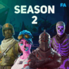 OG Season 2 Account